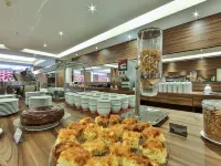 S4 Hotel Águas Claras Hotéis em Taguatinga