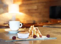 Radisson Hotel Puerto Varas - Morgenmad