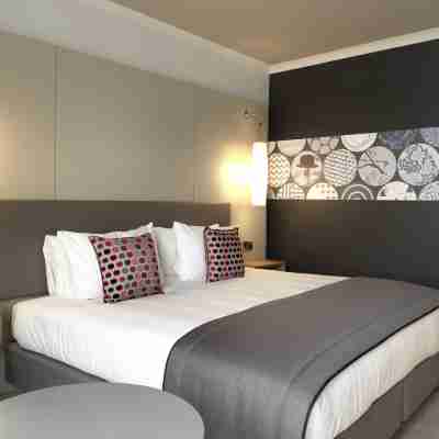 Crowne Plaza Harrogate Rooms