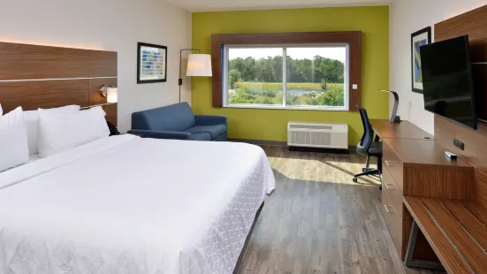 Holiday Inn Express Orlando - South Park