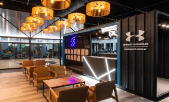 Quorum Cordoba Hotel, Resort Urbano