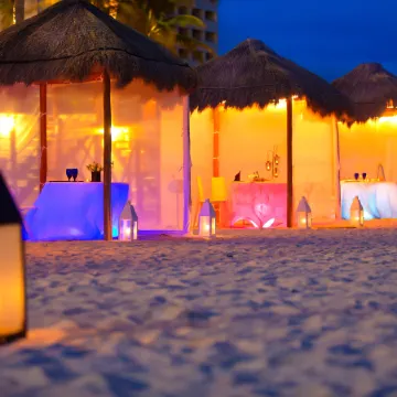 Krystal Grand Cancun All Inclusive