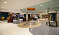 Aquários Praia Hotel Hotels in 