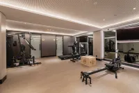 Eurostars Ambassador - Gym