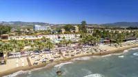 Risus Beach Resort Hotel Hôtels à : Kirazli