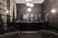TH Roma - Carpegna Palace - Bar