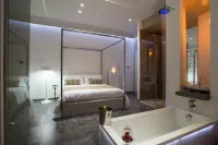 Hotel Santa Brigida Hoteles en Nápoles