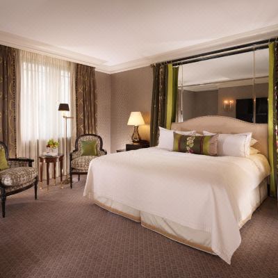 Deluxe Room The Dorchester - Dorchester Collection Promo Code
