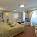Belarus Hotel
