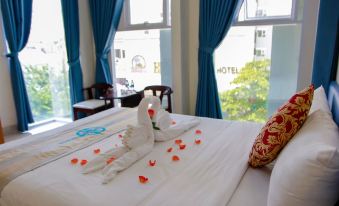 Blue Beach Hotel