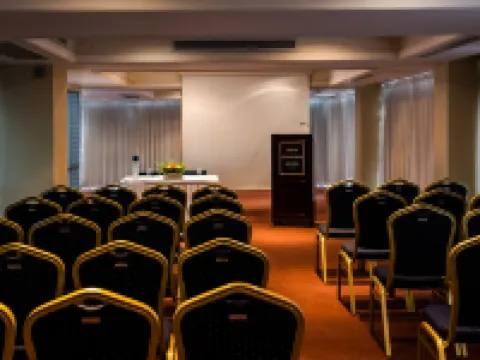 Chios Chandris Hotels in Chios