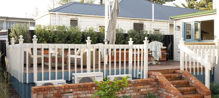 415 Marine Parade Hotels in Napier