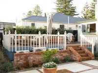 415 Marine Parade - Morgenmad