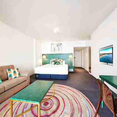 더 세벨 시드니 맨리 비치 Rooms