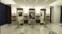 Sheraton Guadalajara Expo - Spa