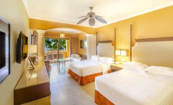 Barcelo Maya Palace - All Inclusive