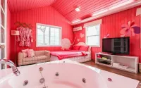 Hoengseong Pine Bell Pension Hotels in Hoengseong-gun