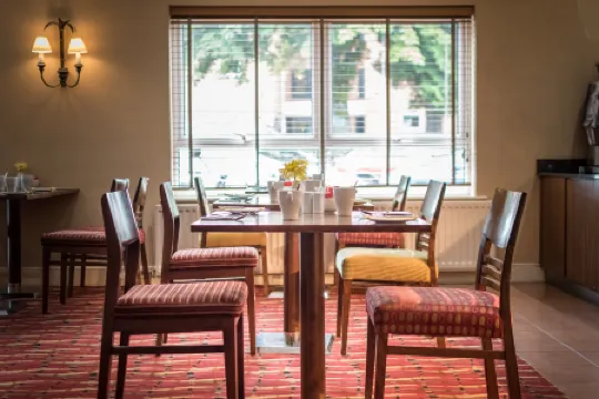 Highfield House Hotel