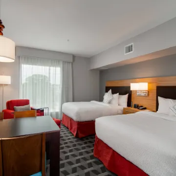 TownePlace Suites Fort Worth University Area/Medical Center Hotels near Will Rogers Memorial Center