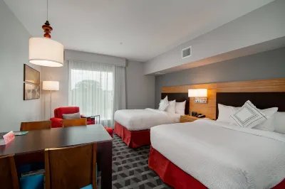 TownePlace Suites Fort Worth University Area/Medical Center Hotels near Chapel Hill Shopping Center