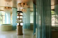Brindos, Lac & Château - Relais & Châteaux - Anglet Biarritz - Spa