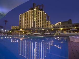 Babylon Rotana Hotel