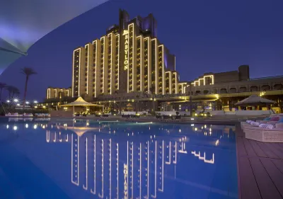 Babylon Rotana Hotel