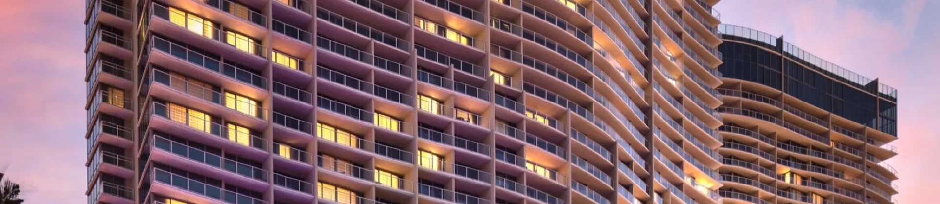 Luxury Hotels