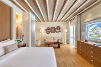 Santa Marina, a Luxury Collection Resort, Mykonos Hotels in Mykonos