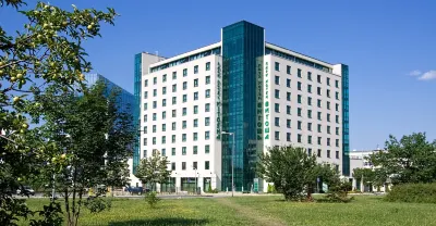 Vitosha Park Hotel - Free Indoor Pool & Parking Hotel in zona Tintiava Park