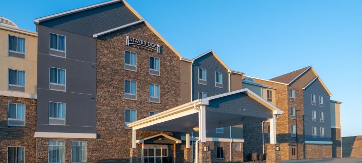 Staybridge Suites Sioux City Southeast by IHG Hotels in Sioux City
