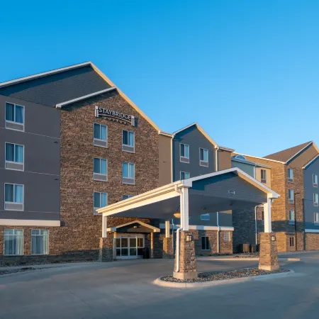 Staybridge Suites Sioux City Southeast by IHG