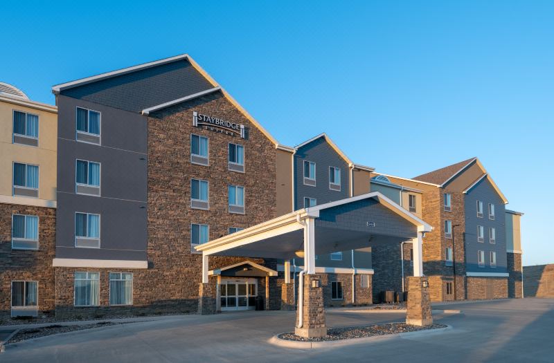 Staybridge Suites Sioux City Southeast by IHG