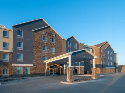 Staybridge Suites Sioux City Southeast Hotels near Morningside Baptist Church