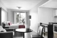 CH Recoleta Suites Hotels near Recoleta