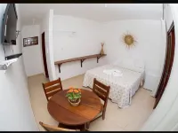 Pousada Recanto Dos Milagres Hotels in Sao Miguel dos Milagres