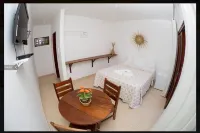 Pousada Recanto Dos Milagres Hotels in 