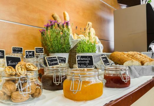 아파트호텔 마리아노 쿠비 바르셀로나