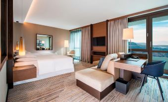 Sheraton Grand Tbilisi Metechi Palace
