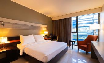 Noom Hotel Dakar Sea Plaza, a member of Radisson Individuals
