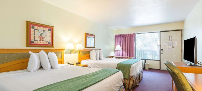 Americas Best Value Inn and Suites Melbourne Hotels in Brevard County