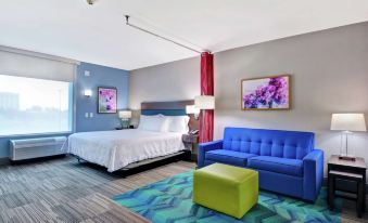 Home2 Suites by Hilton Springdale