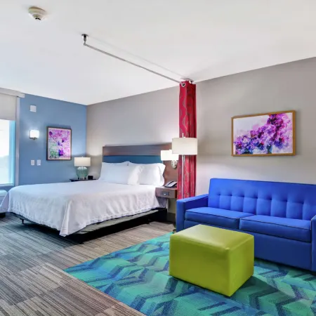 Home2 Suites by Hilton Springdale