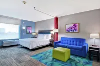 Home2 Suites by Hilton Springdale Hotels in Springdale