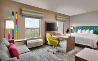 Hampton Inn & Suites Rockport-Fulton - Pools