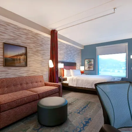 Home2 Suites by Hilton Gulf Breeze Pensacola Area