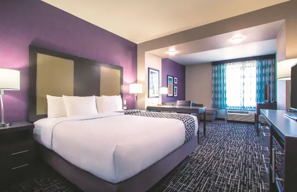 潘帕拉昆塔温德姆酒店