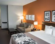Sleep Inn & Suites Medical Center Hotel a Shreveport