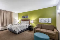 Sleep Inn & Suites Fort Worth - Fossil Creek - Wifi