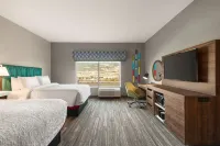 Hampton Inn & Suites by Hilton Kelowna Airport BC